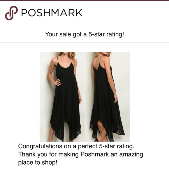 CHIFFON STYLE MAXI DRESS - Picture 4 of 8